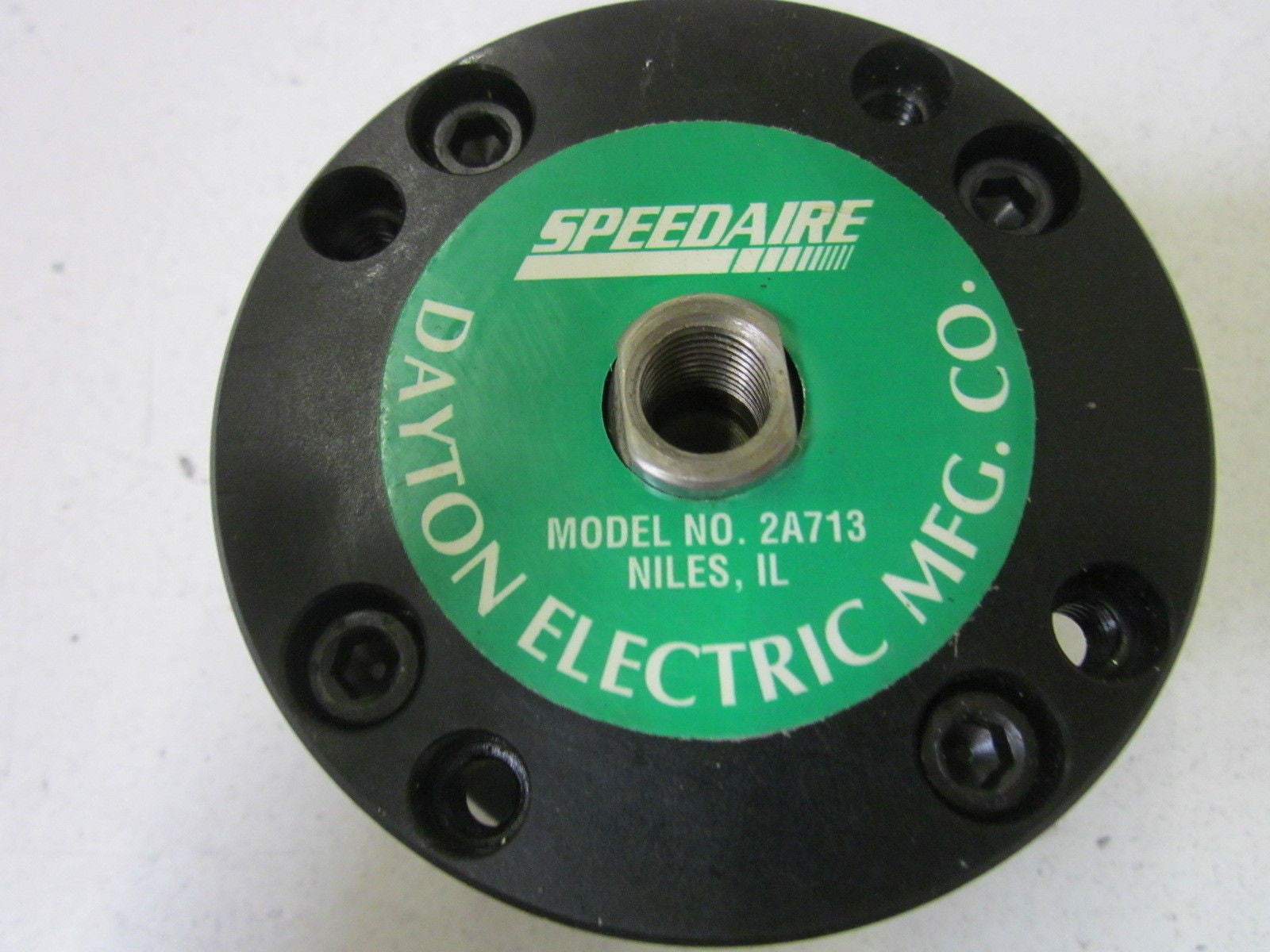DAYTON 2A713 *USED*