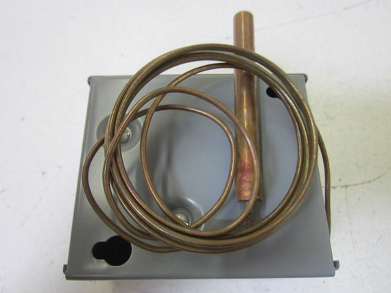 DAYTON 2E375 HOT WATER CONTROL *NEW IN BOX*