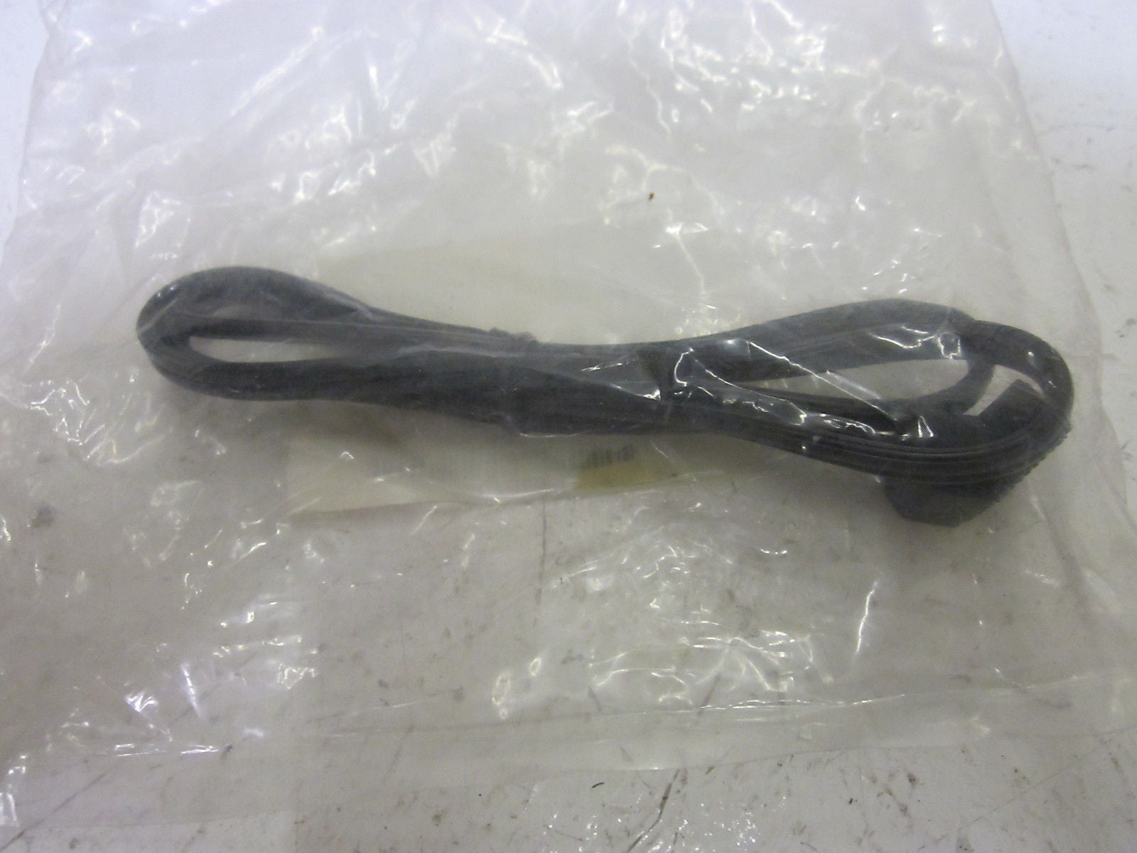 DAYTON 3RP10A AXIAL FAN CORDSET *NEW IN A FACTORY BAG*