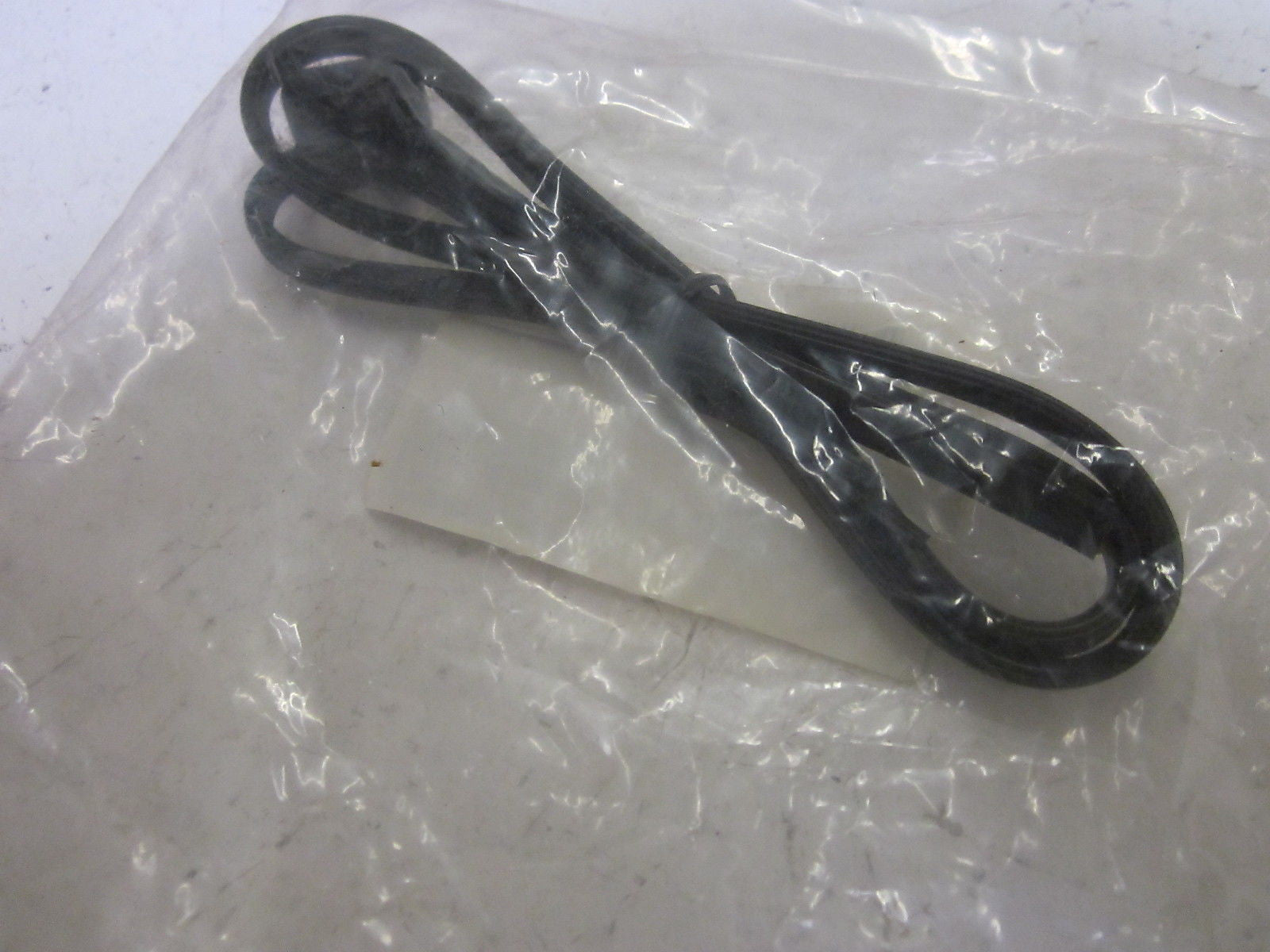 DAYTON 3RP10A AXIAL FAN CORDSET *NEW IN A FACTORY BAG*
