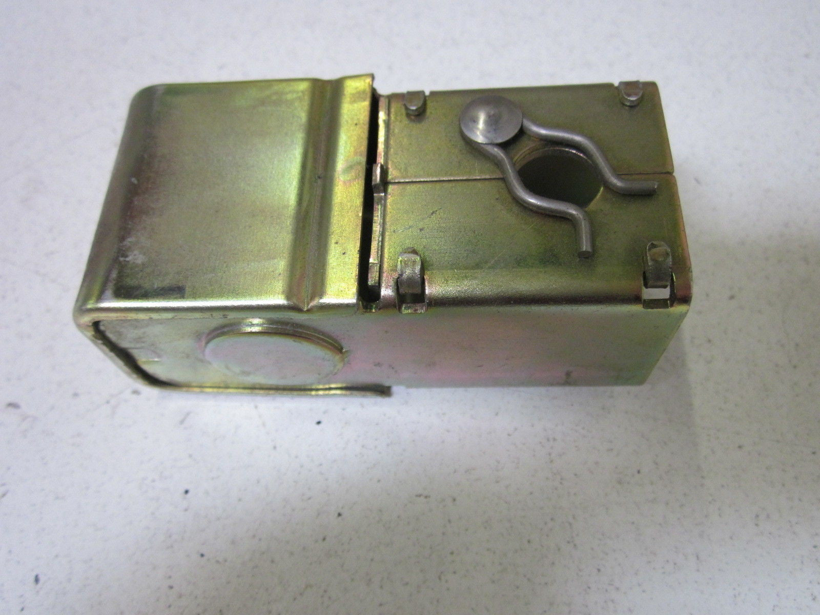 DAYTON 4A706 *NEW IN BOX*