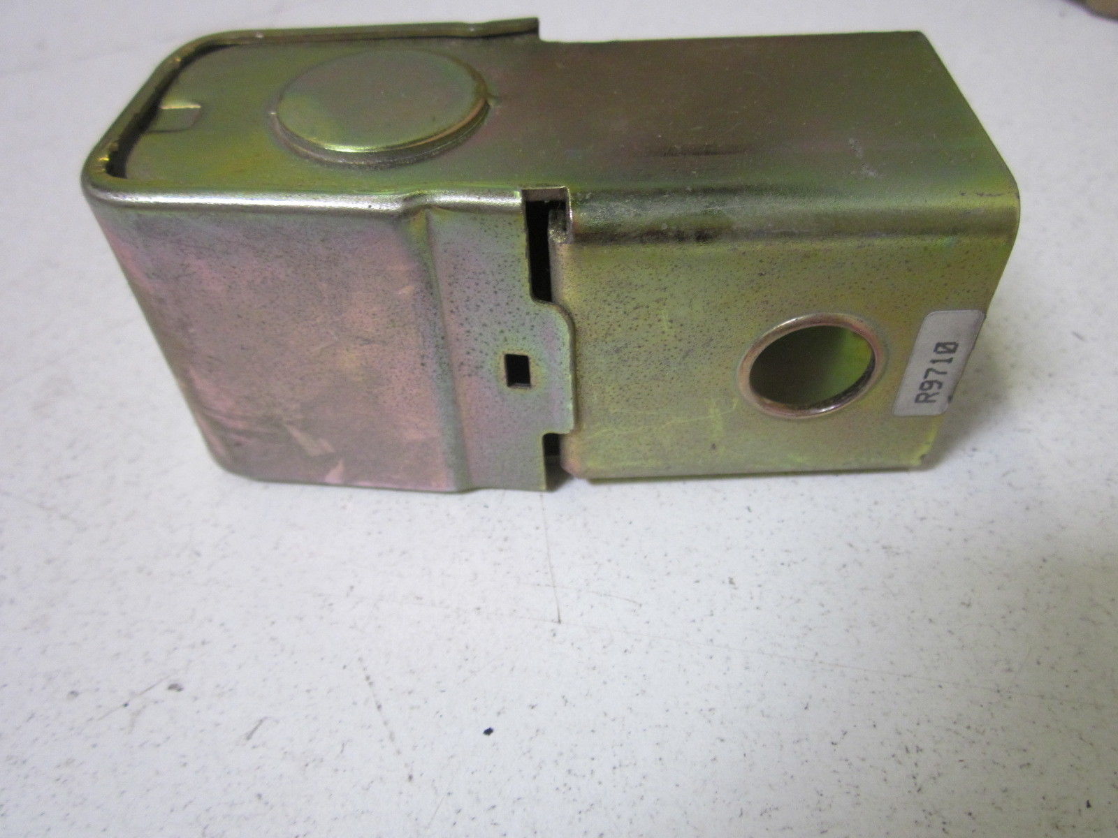 DAYTON 4A706 NSMP
