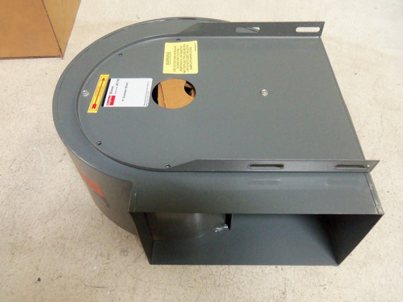 DAYTON 4C118 BLOWER *NEW NO BOX*