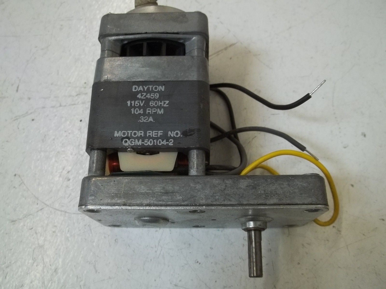 DAYTON 4Z459 *USED*