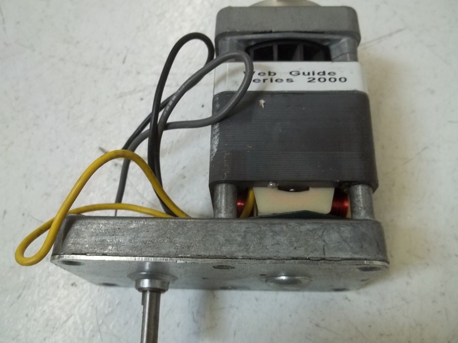 DAYTON 4Z459 *USED*