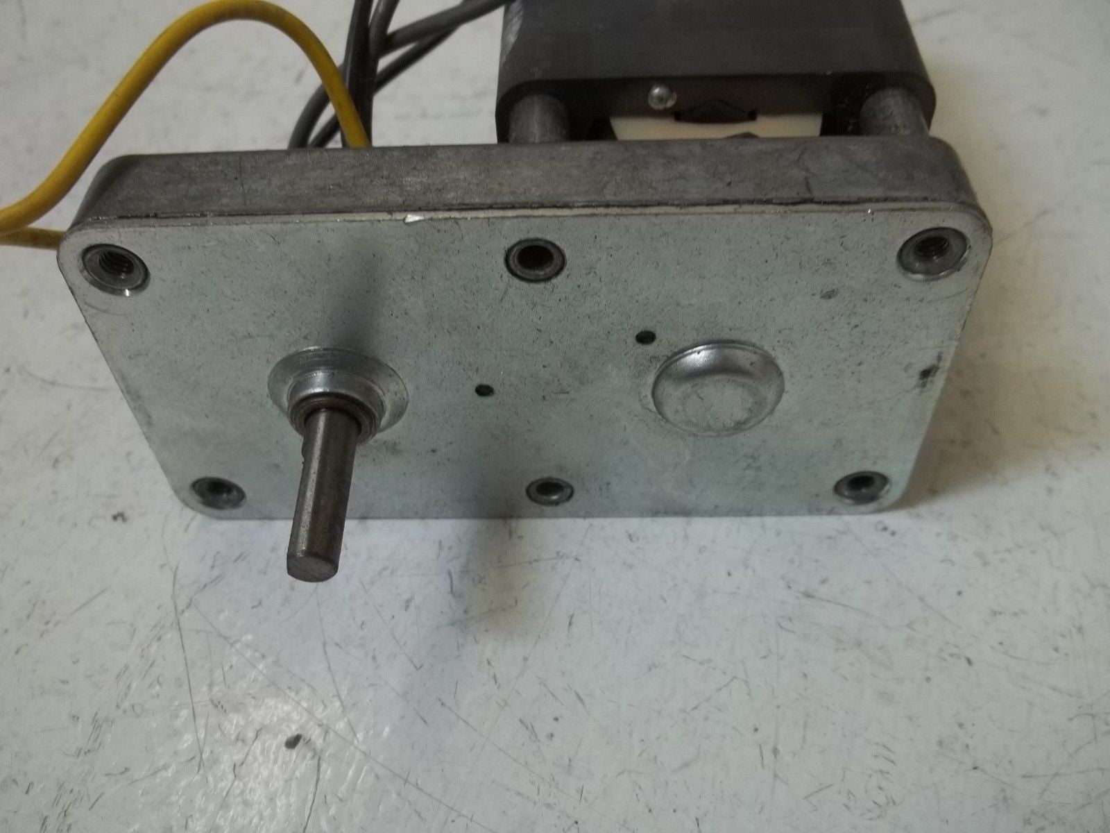 DAYTON 4Z459 *USED*