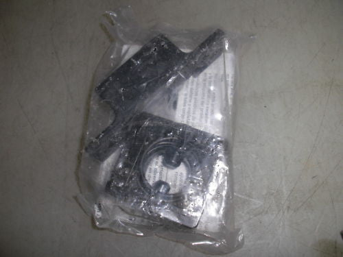DAYTON 4ZK36 SPEED CLAMP WITH BRACKET *NEW IN FACTORY BAG*