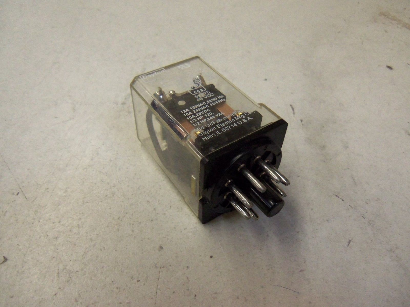 DAYTON 5YP75 *USED*