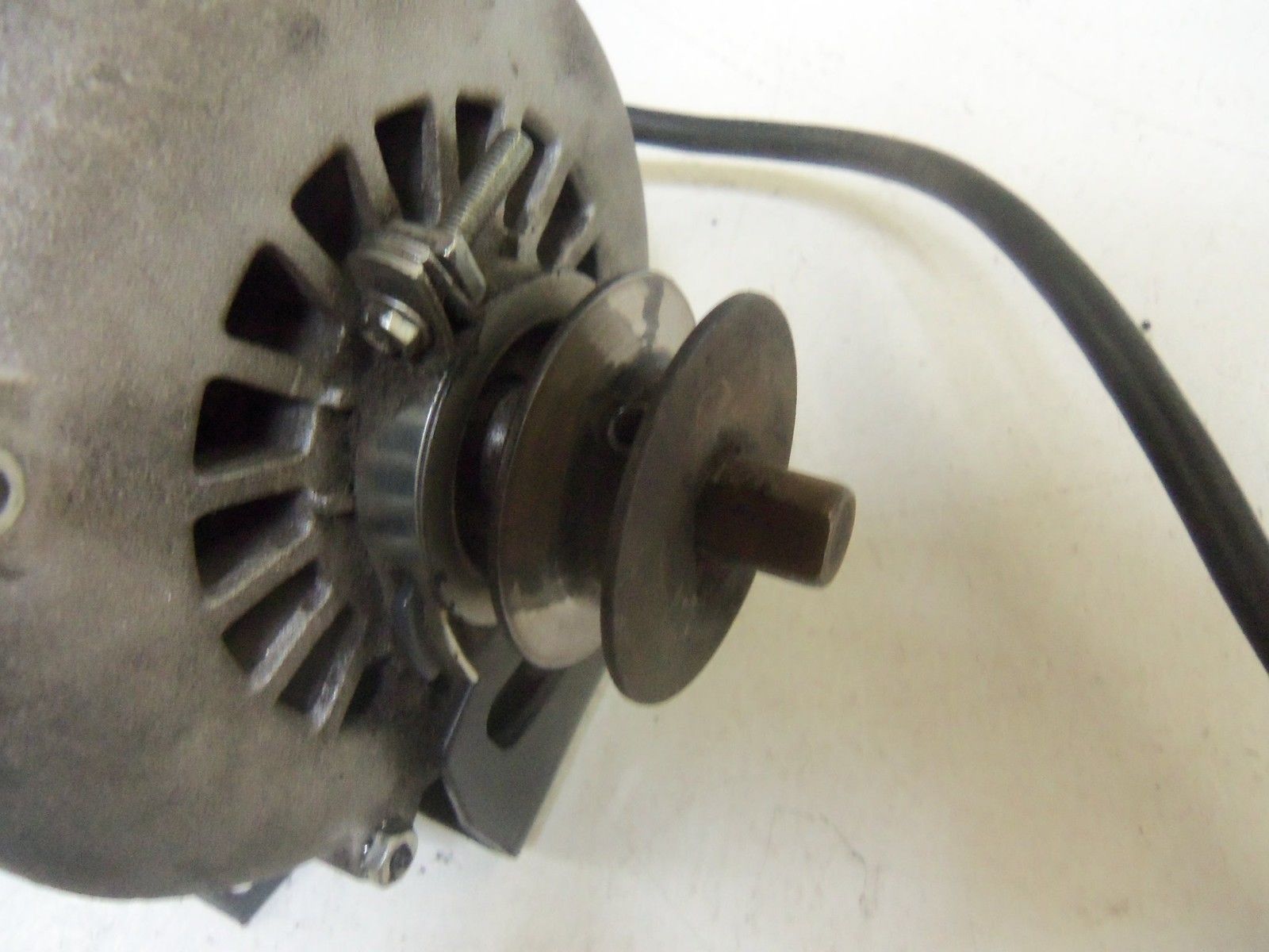 DAYTON 6K718A *USED*