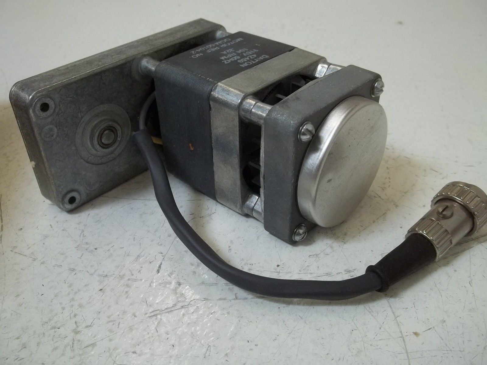 DAYTON 9089 *NEW IN BOX*