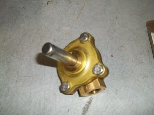 DAYTON VALVE 4A697 *NEW IN BOX*