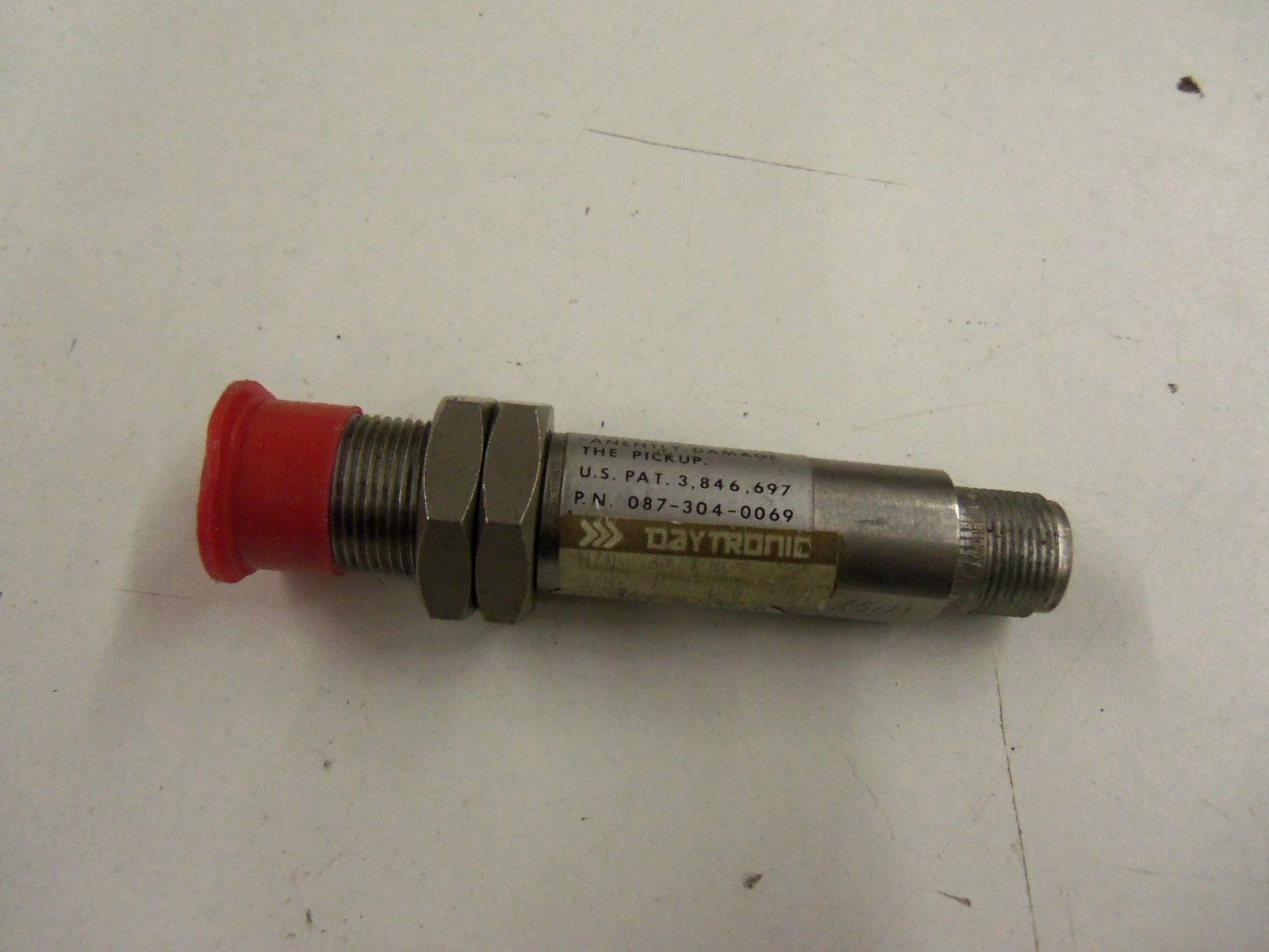 DAYTRONIC 087-304-0069 *USED*
