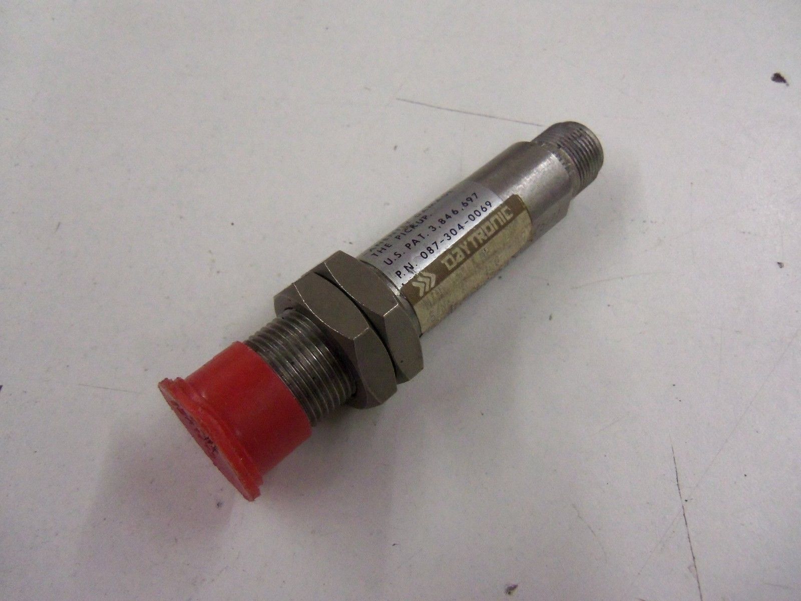 DAYTRONIC 087-304-0069 *USED*