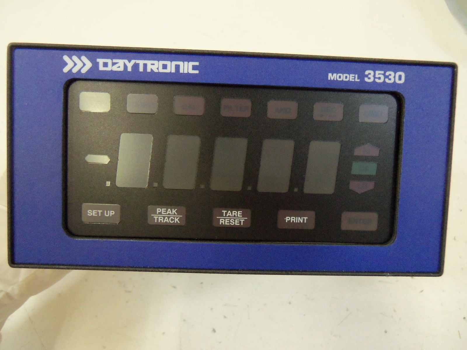 DAYTRONIC 3530 *USED* (NO POWER CORD)