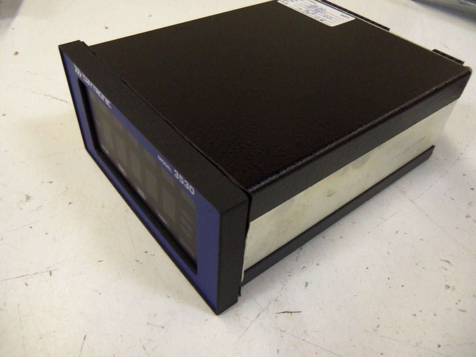 DAYTRONIC 3530 *USED* (NO POWER CORD)