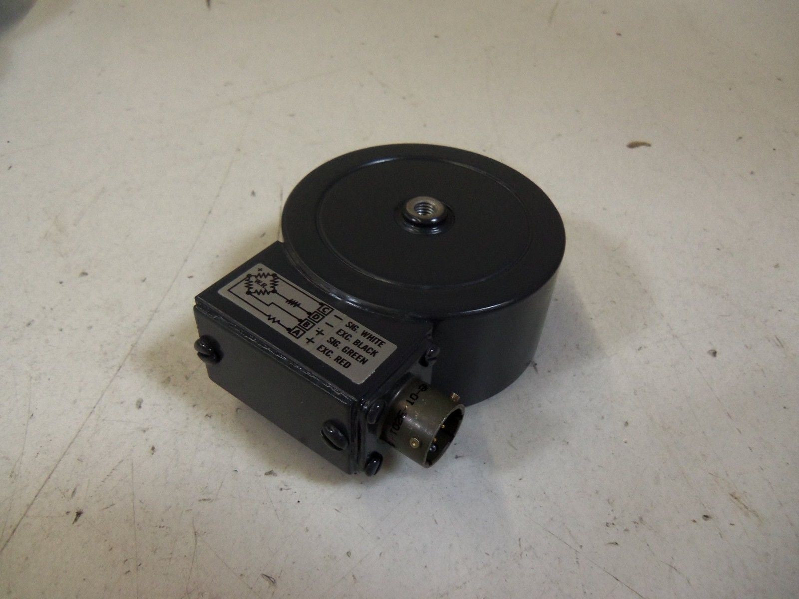 DAYTRONIC  400-3397-135-50 *NEW NO BOX*