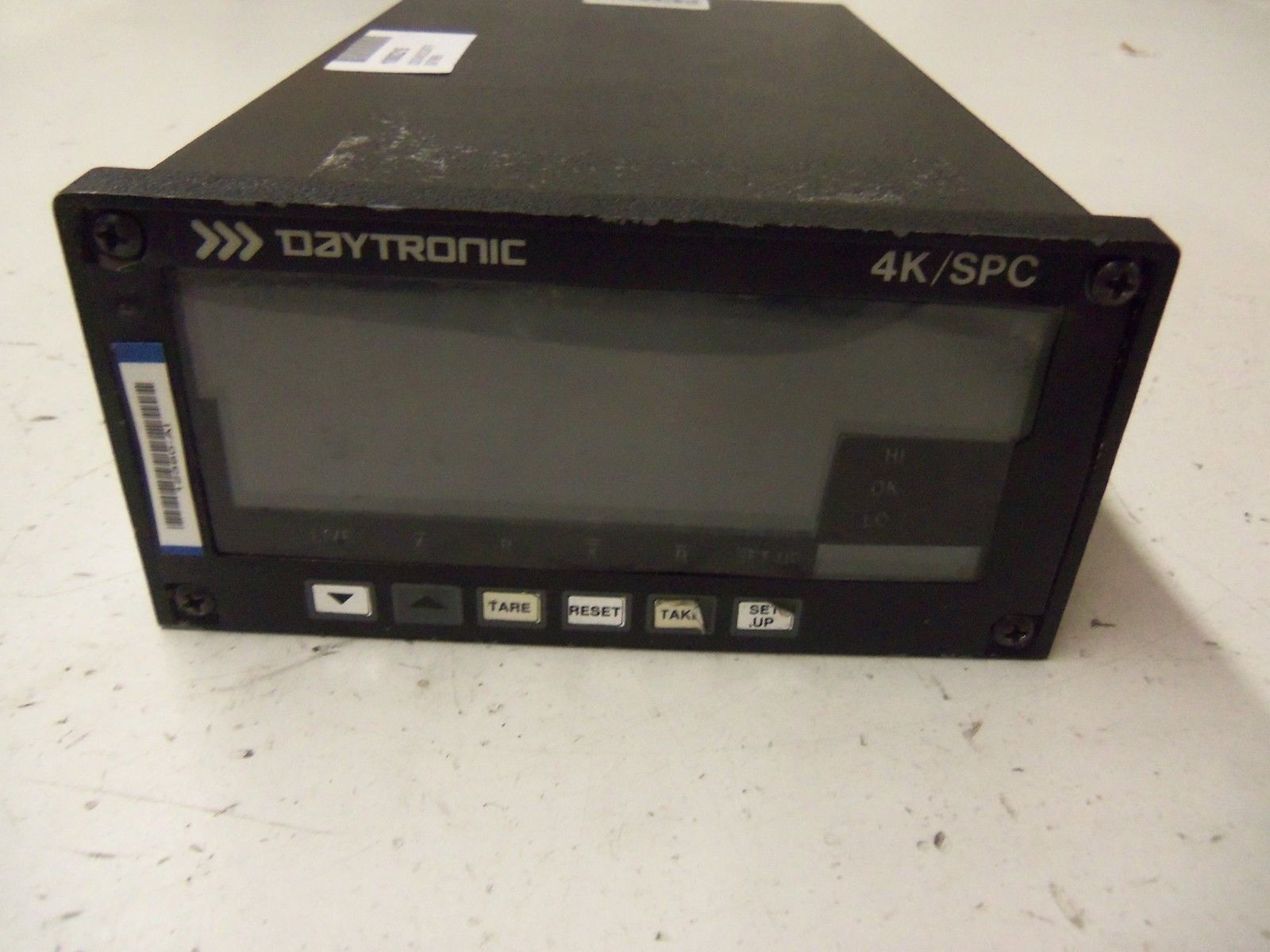 DAYTRONIC 4K/SPC-77 *USED*