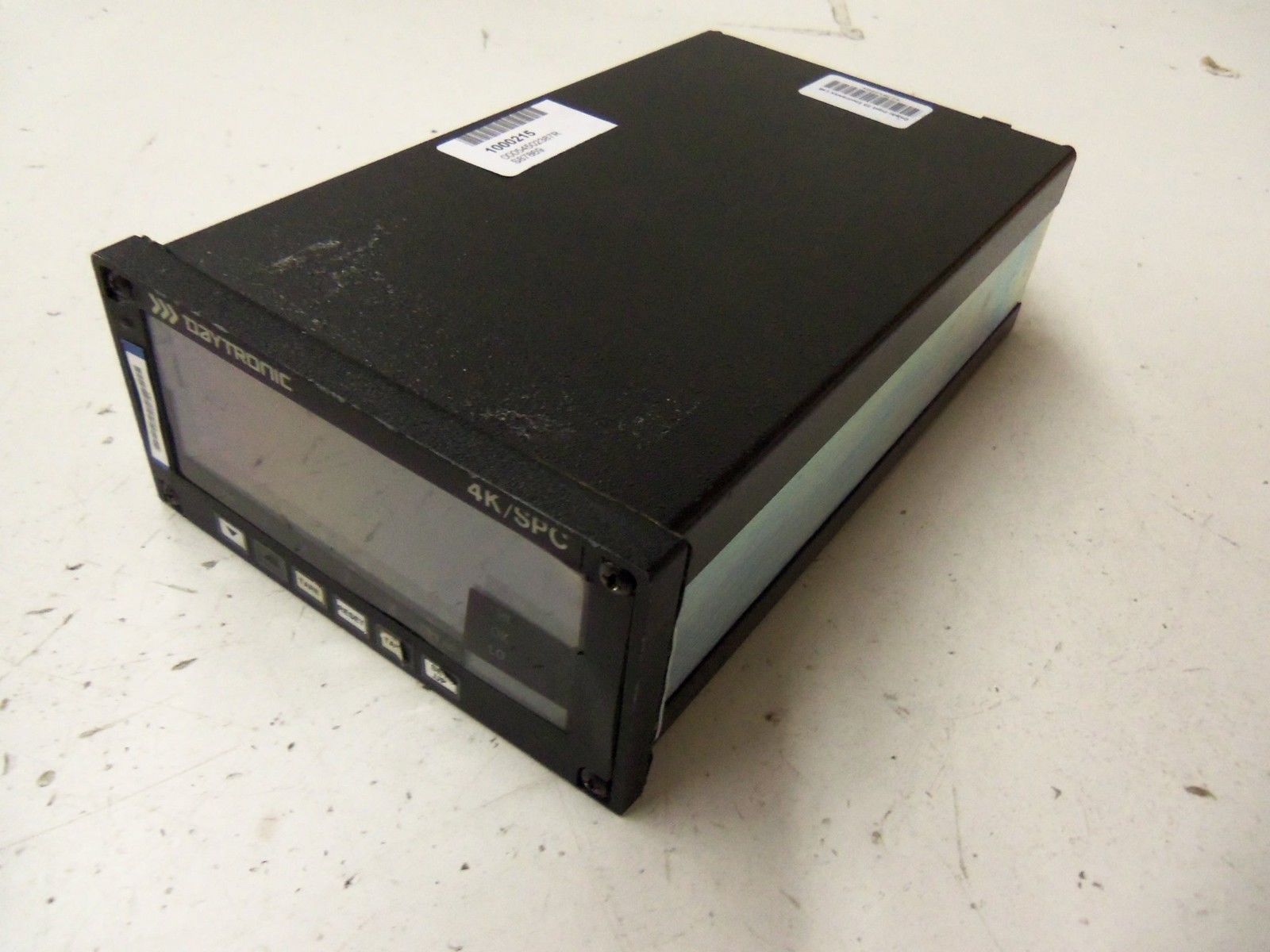 DAYTRONIC 4K/SPC-77 *USED*
