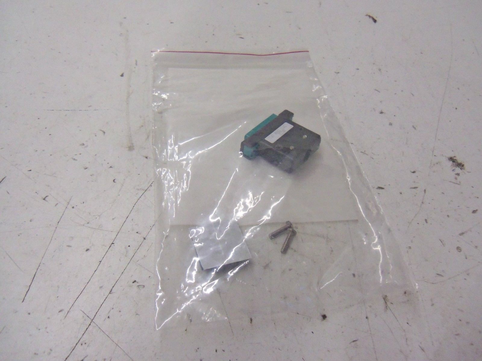DAYTRONIC 60332.00  LIMIT CONNECTOR *NEW IN BAG*