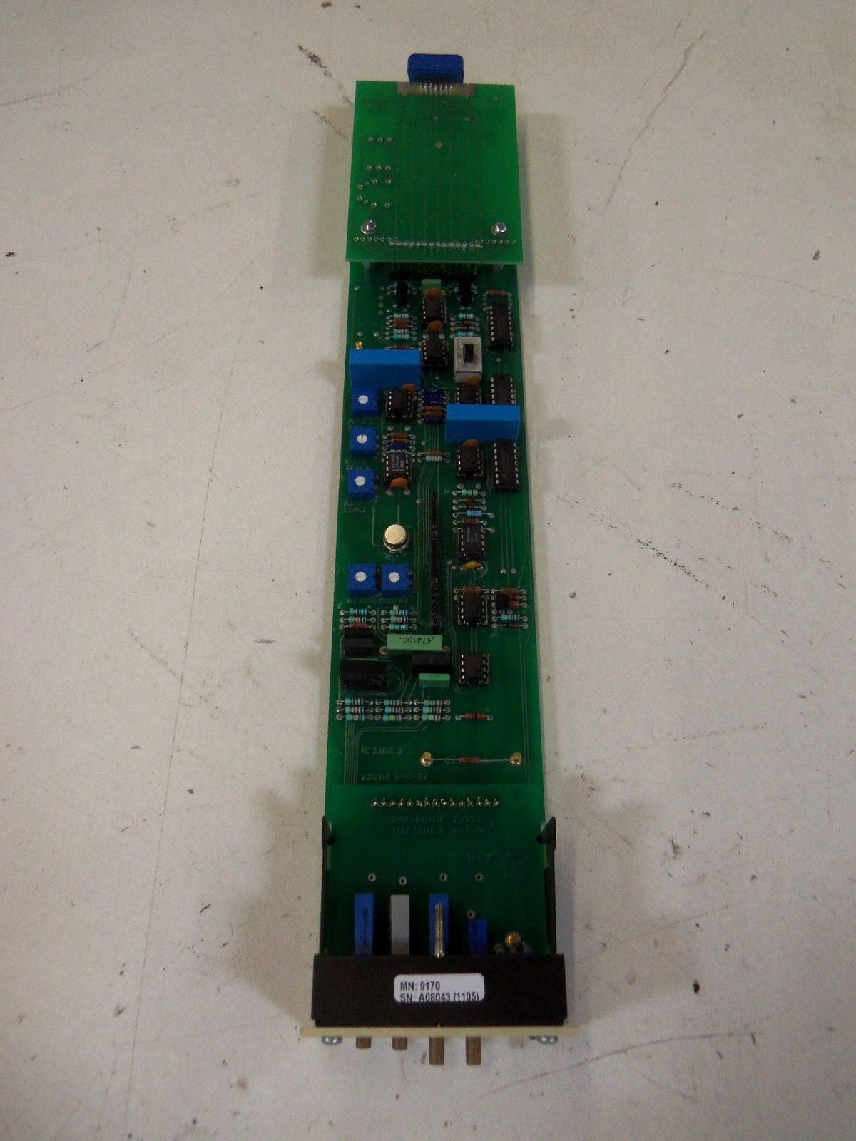DAYTRONIC 9170 *NEW NO BOX*