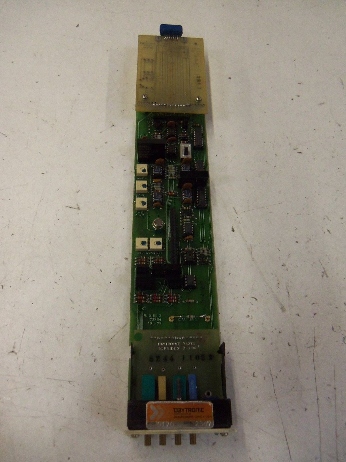 DAYTRONIC 9170 *USED*
