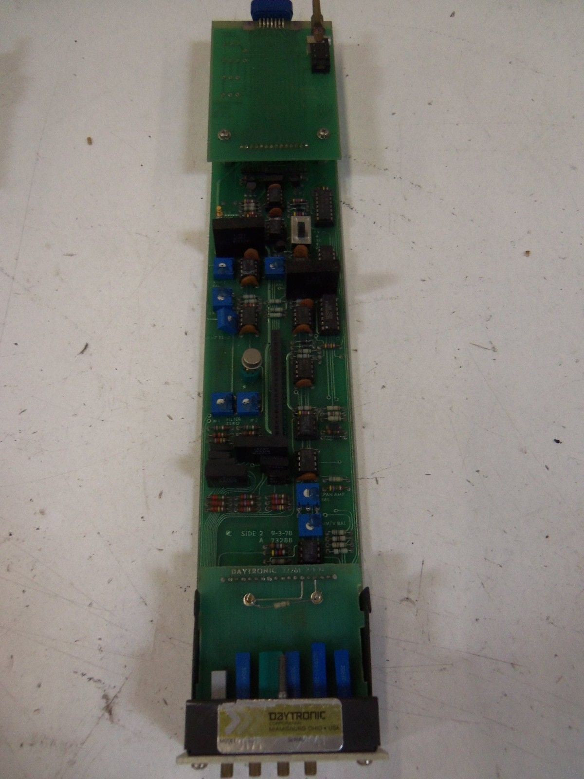 DAYTRONIC 9171X8 *USED*