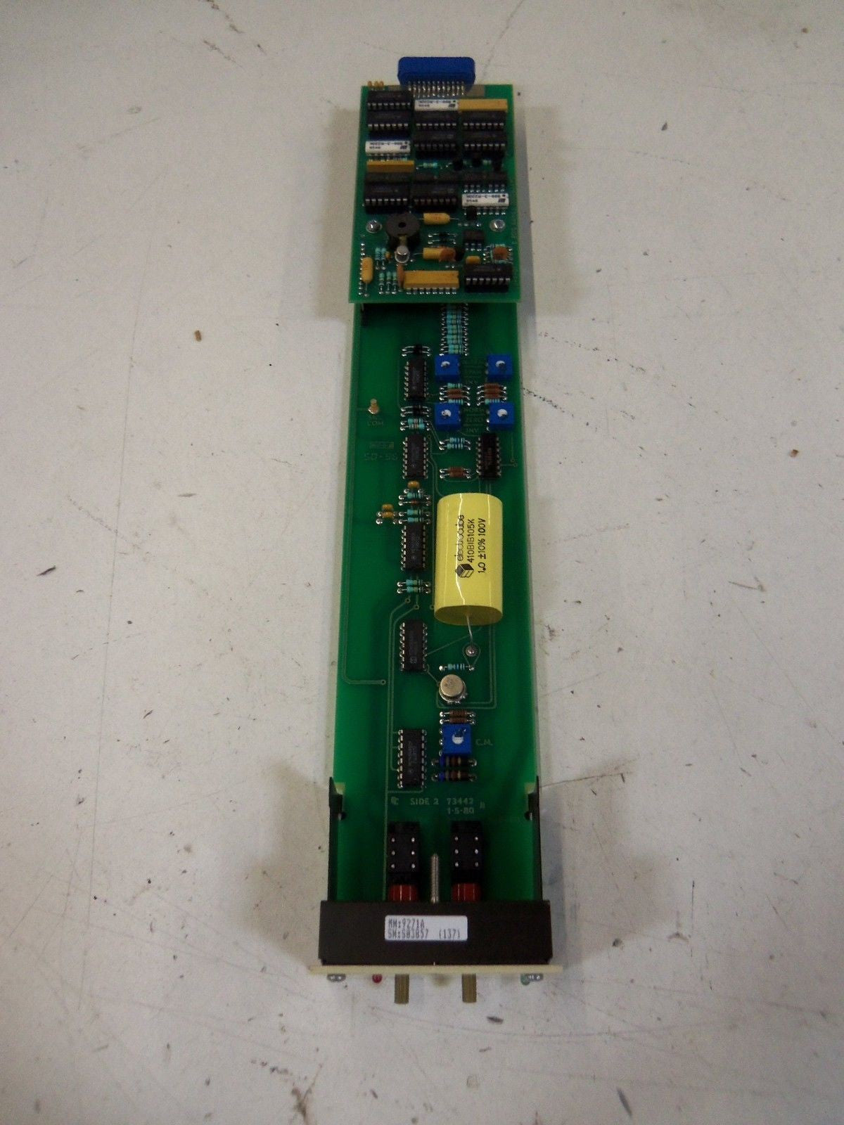 DAYTRONIC 9271A *NEW NO BOX*