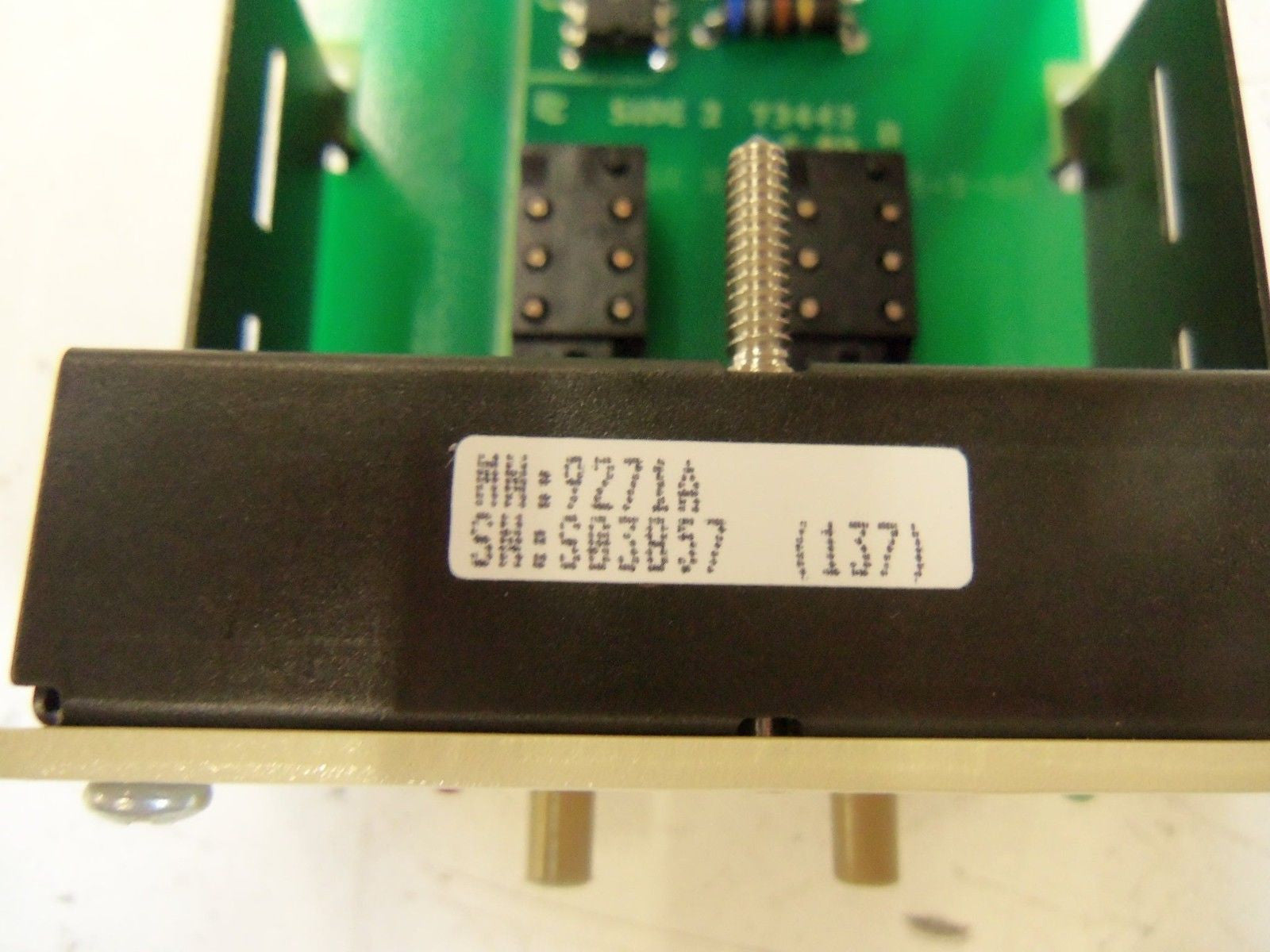 DAYTRONIC 9271A *NEW NO BOX*