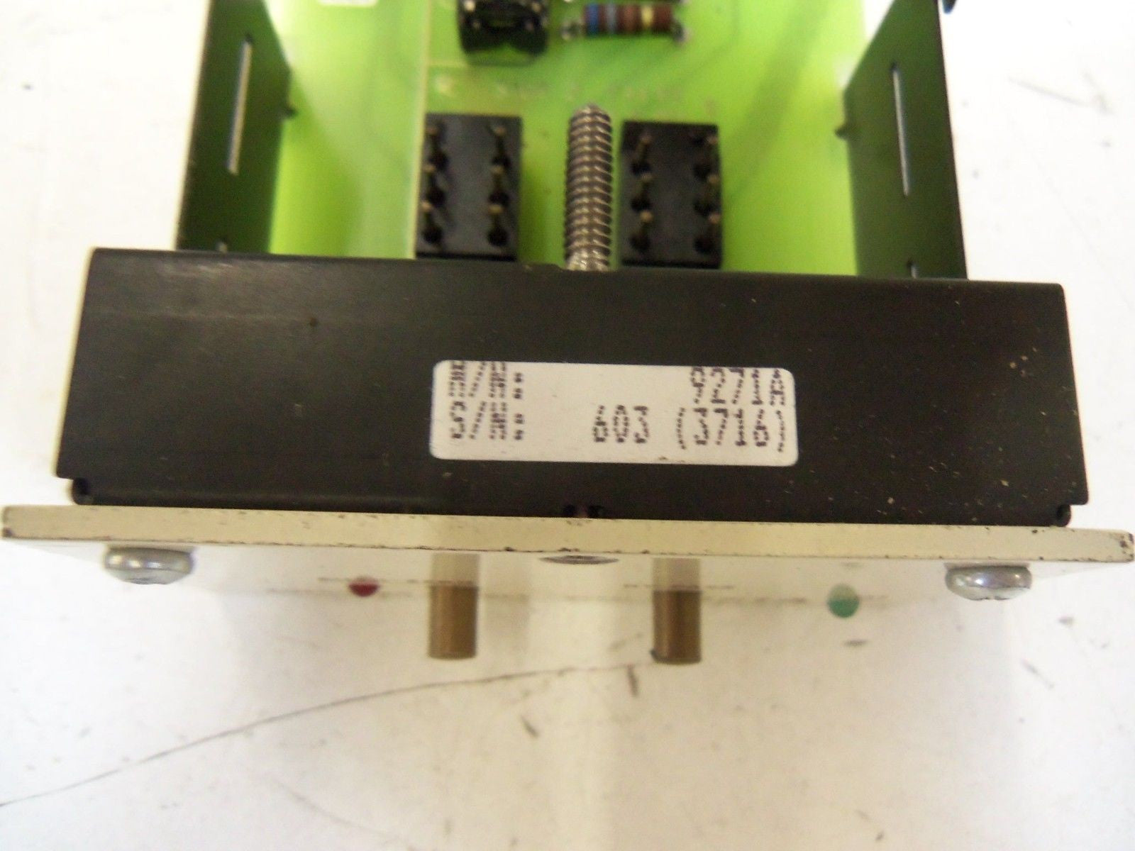 DAYTRONIC 9271A *USED*
