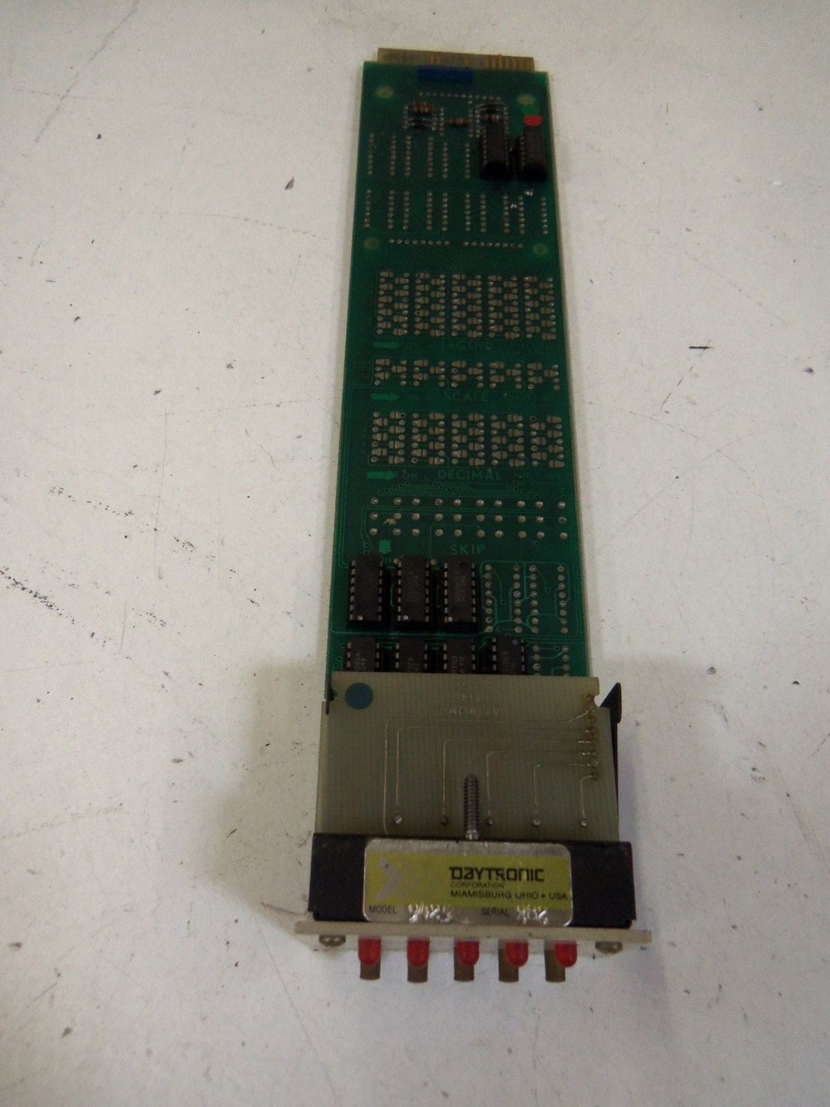 DAYTRONIC 9425 *USED*
