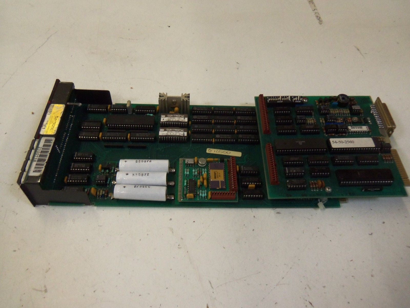 DAYTRONIC 9635 *USED*