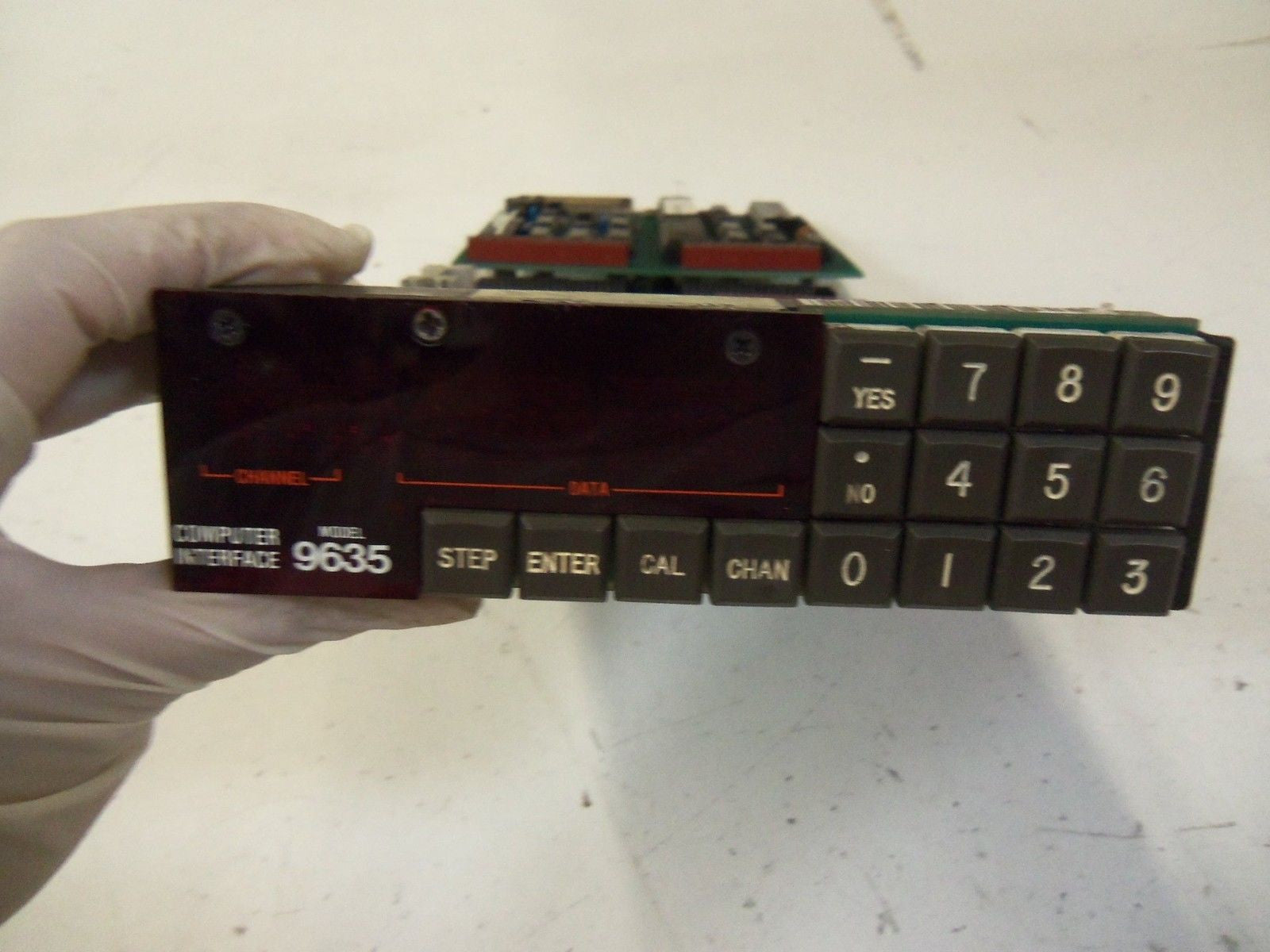 DAYTRONIC 9635 *USED*