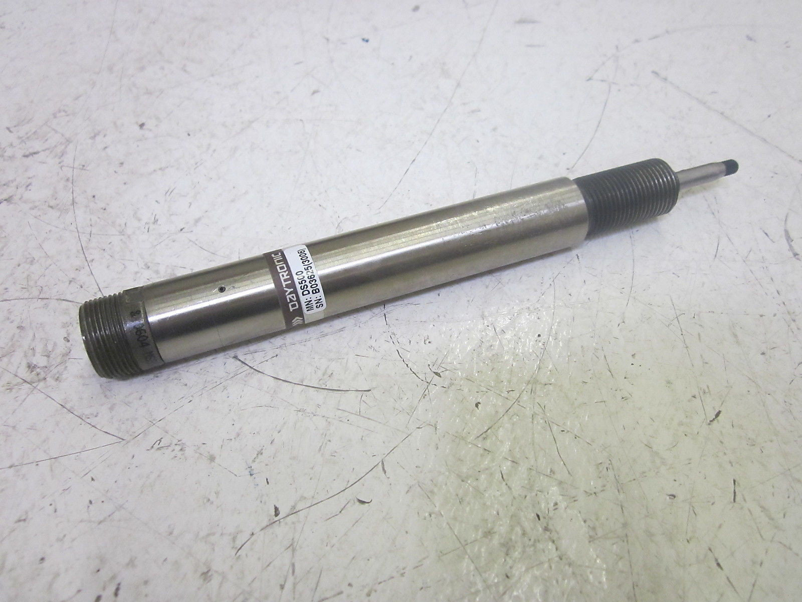 DAYTRONIC DS500 TRANSDUCER  *USED*