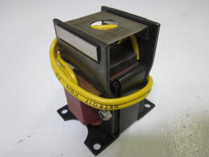 DECCO 139-132P 120V *NEW NO BOX*