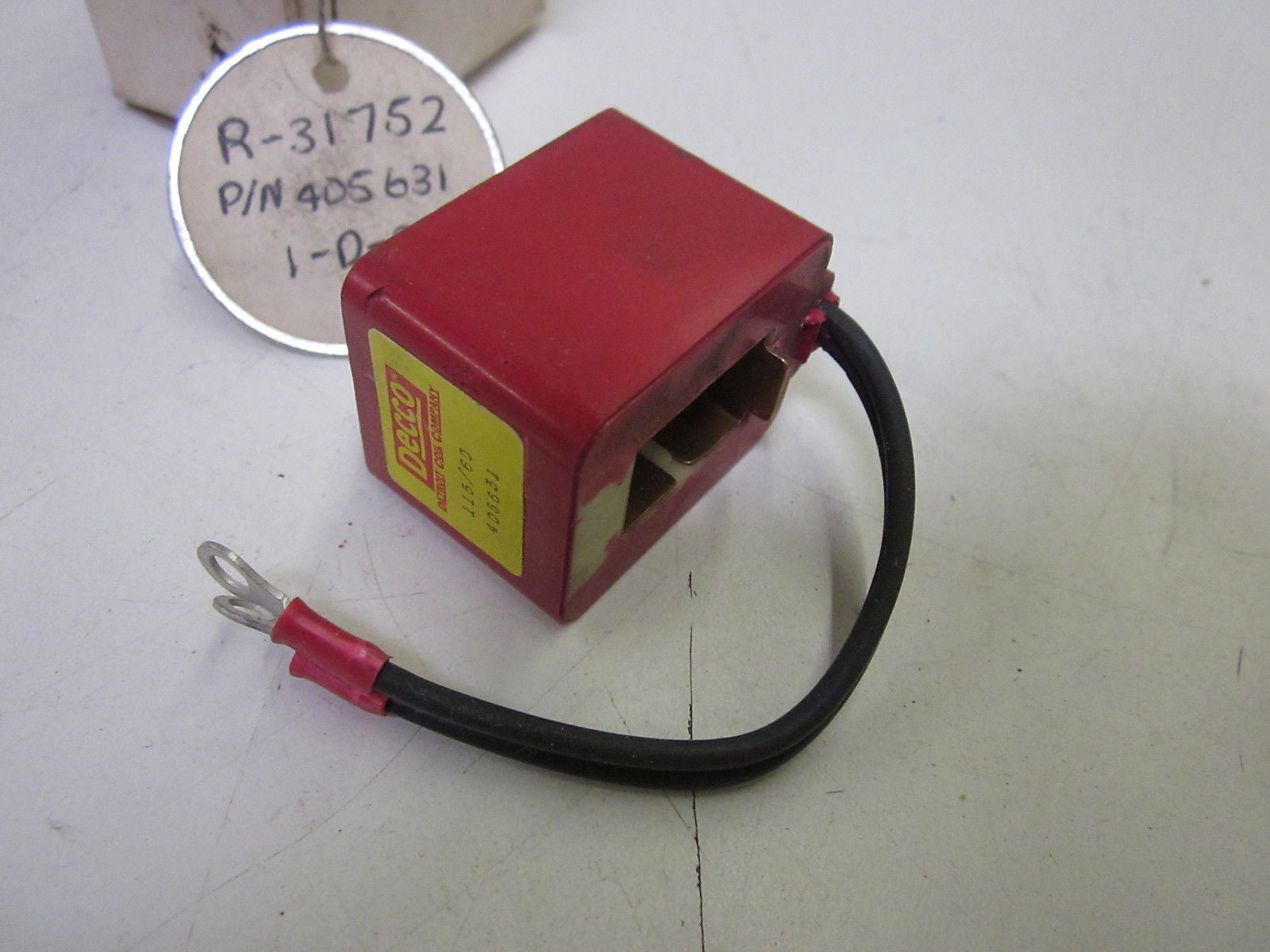 DECCO 405631 *NEW IN BOX*