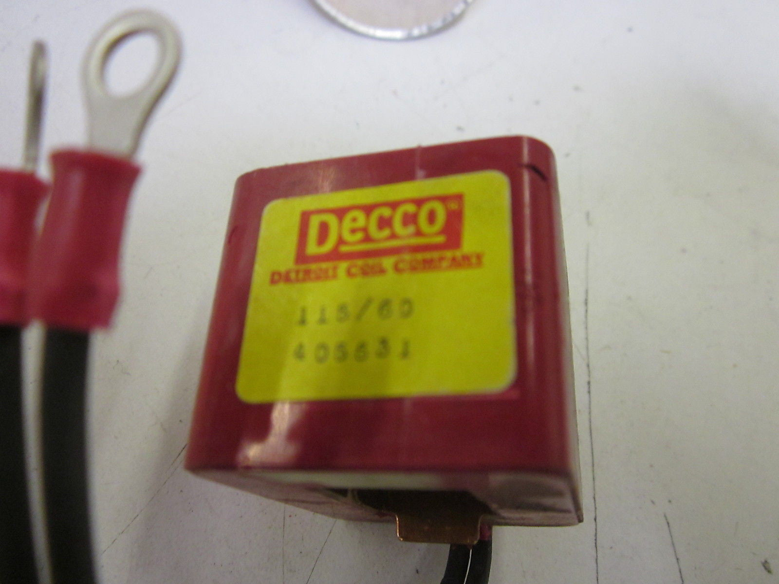 DECCO 405631 *NEW IN BOX*