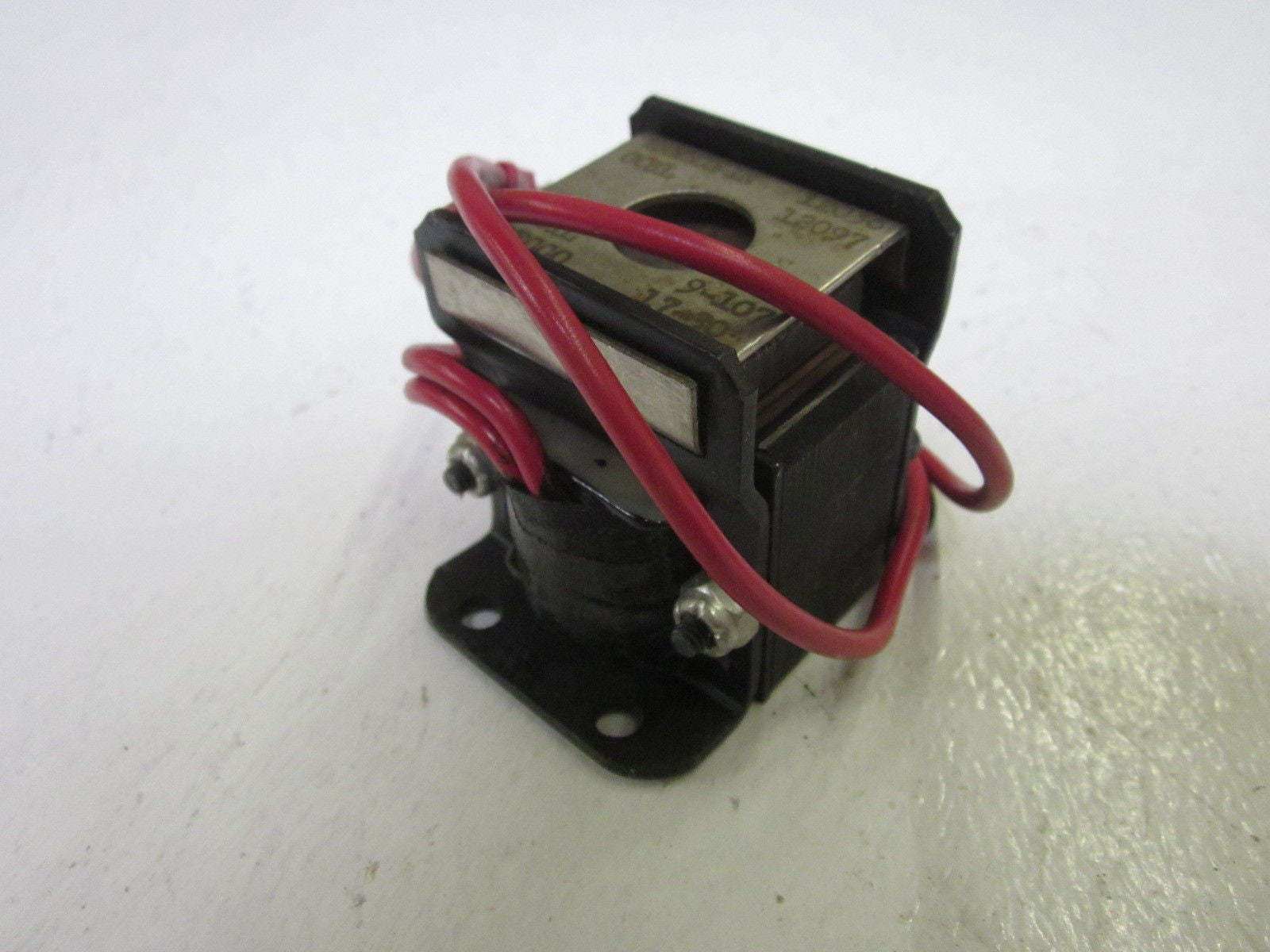DECCO 9-107 115V *NEW NO BOX*
