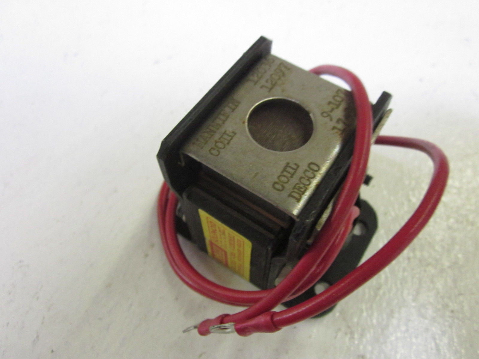 DECCO 9-107 115V *NEW NO BOX*