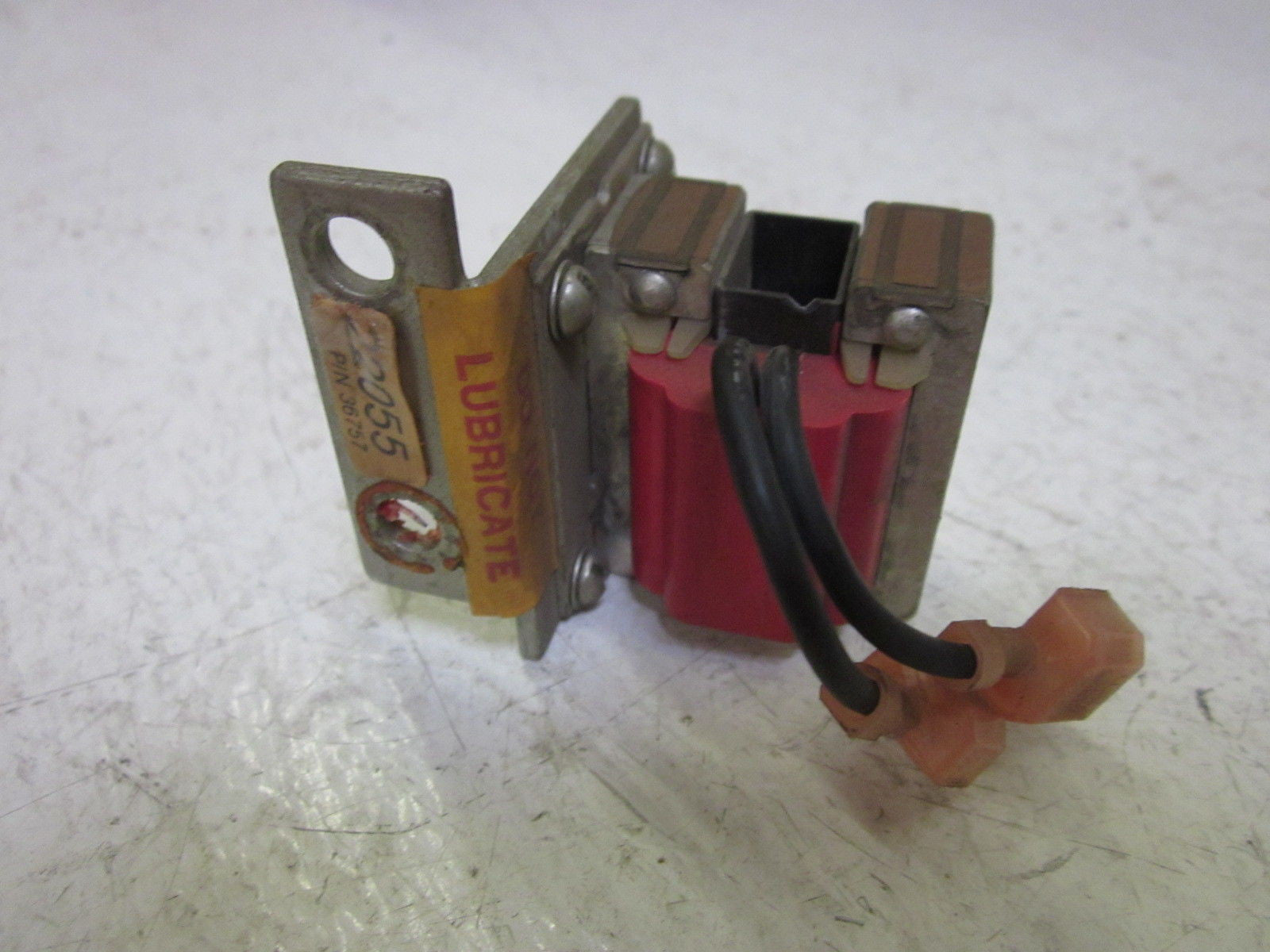 DECCO 9-2665M COIL 120V *NEW NO BOX*
