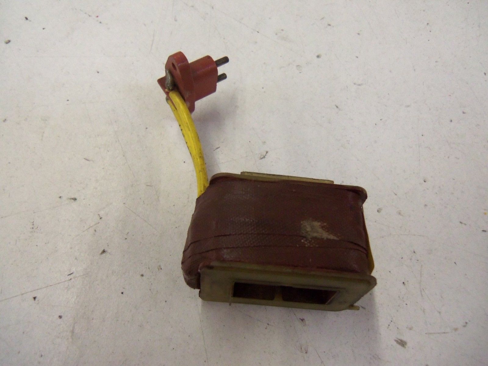DECCO 9-802 COIL *USED*