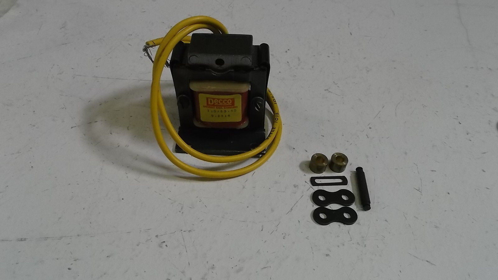 DECCO 9.2318 *USED*