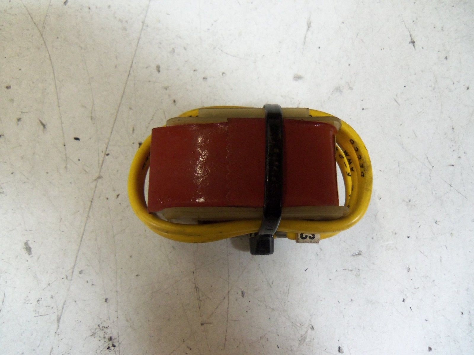 DECCO COIL 9-1093 *NEW NO BOX*
