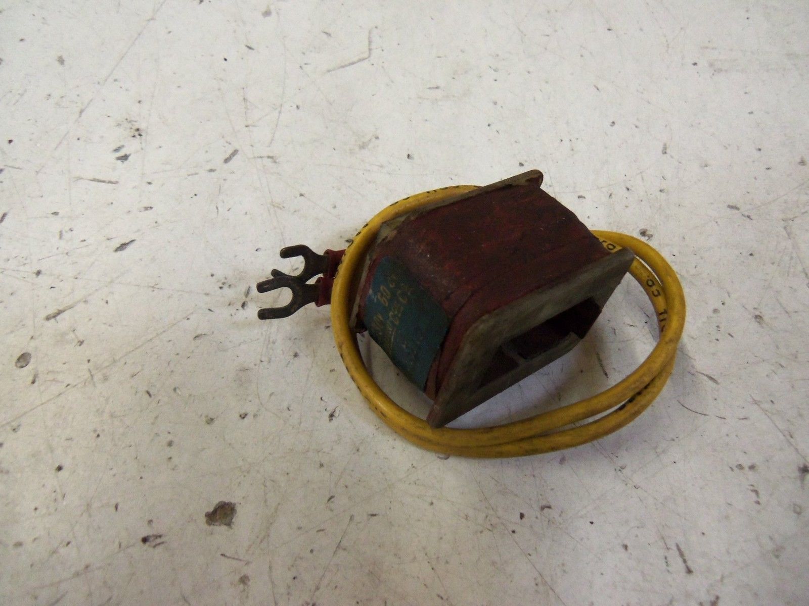 DECCO 9-12 COIL 230V *USED*