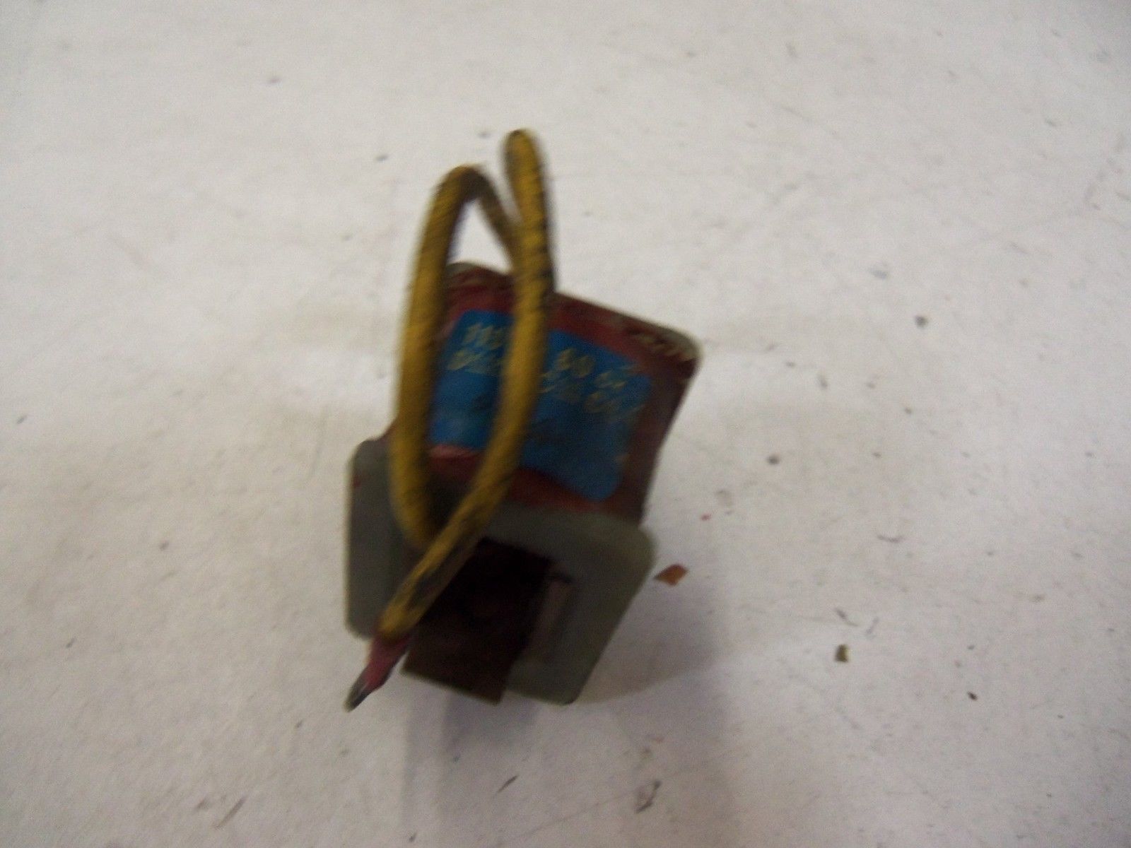 DECCO COIL 9-174 115V *USED*