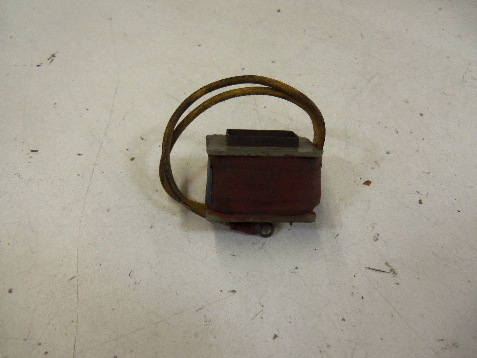 DECCO COIL 9-174 115V *USED*