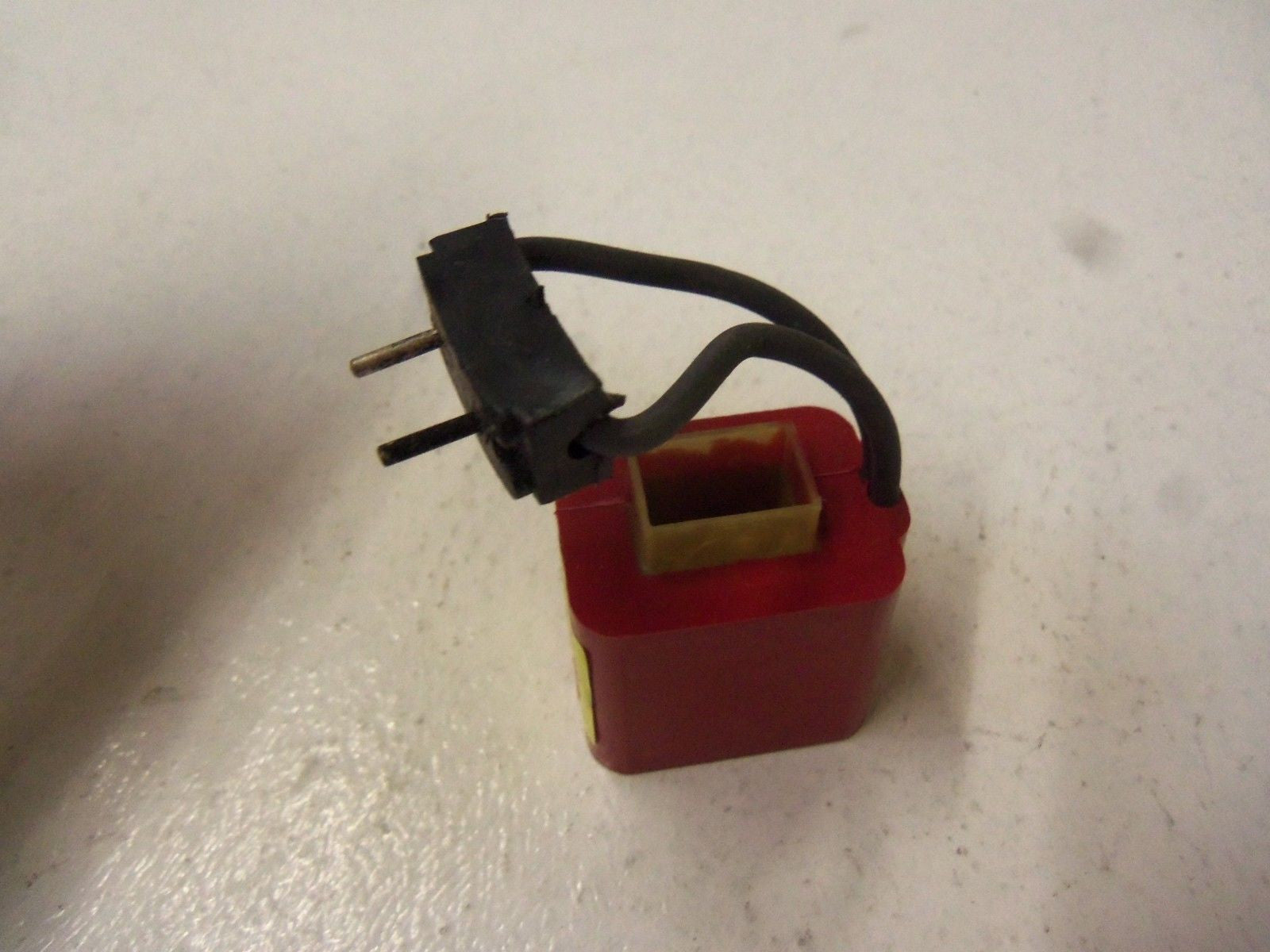 DECCO 9-1805M COIL 115V *USED*
