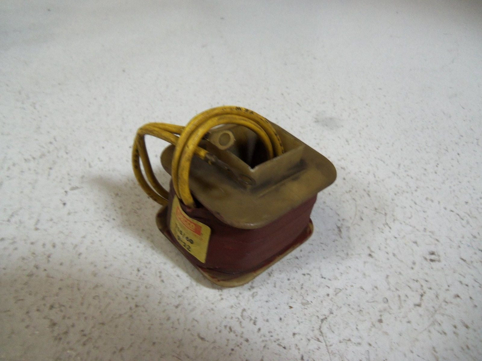 DECCO COIL 9-22 115/60 *USED*