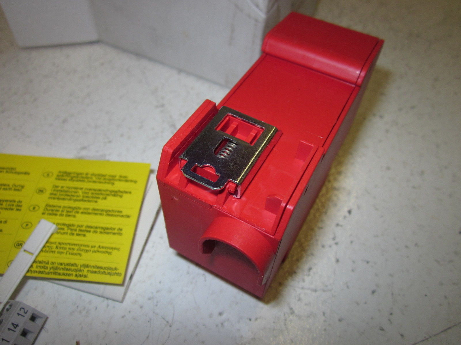 DEHN 950505 051804 *NEW IN BOX*