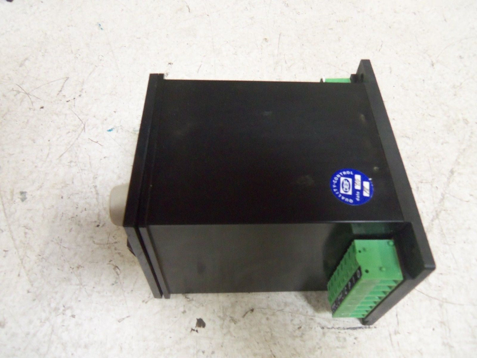 DEIF FC-6TB RELAY *USED*