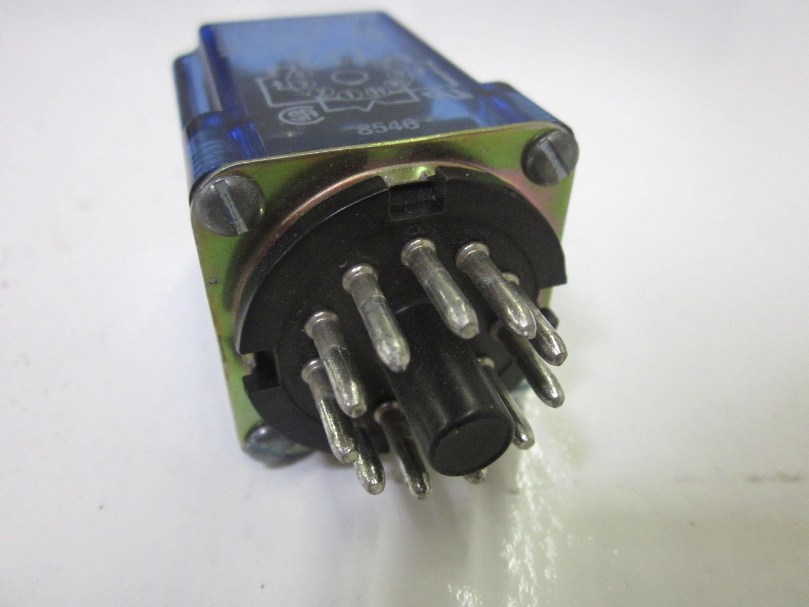 DELTA CONTROLS 20116-82 24 VDC *NEW NO BOX*